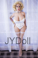 153cm Dorothy 1:1 Scale TPE Huge Boob Sex Doll - JY DOLL OFFICIAL