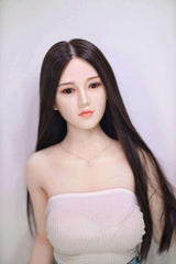 157cm Barbra 1:1 Scale TPE Large Breast Sex Doll - JY DOLL OFFICIAL