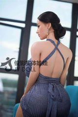 159cm Laura 1:1 Scale TPE Plus size figure Sex Doll - JY DOLL OFFICIAL