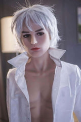 160cm Bill 1:1 Scale TPE Male Sex Doll - JY DOLL OFFICIAL