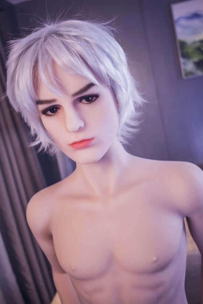 160cm Bill 1:1 Scale TPE Male Sex Doll - JY DOLL OFFICIAL
