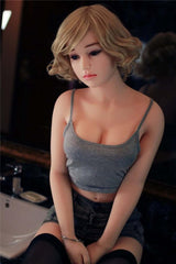 160cm Betty 1:1 Scale TPE Small Breast Sex Doll - JY DOLL OFFICIAL