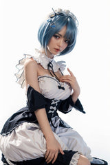 170cm Naixue 1:1 Scale Humanoid Clone Series Silicone Sex Doll - JY DOLL OFFICIAL