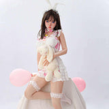 160cm Chuchu 1:1 Scale Silicone/TPE Large Breast Sex Doll - JY DOLL OFFICIAL