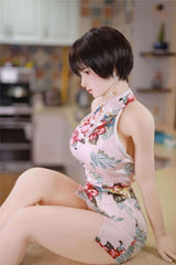 161cm Adonia 1:1 Scale TPE Large Breast Sex Doll - JY DOLL OFFICIAL