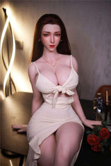 161cm Yanling 1:1 Scale Silicone/TPE Large Breast Sex Doll - JY DOLL OFFICIAL