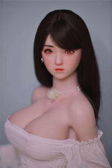 161cm L.Dream-swiming 1:1 Scale Silicone/TPE Large Breast Sex Doll - JY DOLL OFFICIAL