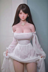 161cm L.Dream-swiming 1:1 Scale Silicone/TPE Large Breast Sex Doll - JY DOLL OFFICIAL
