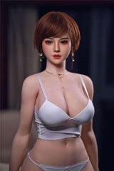 163cm YunXi 1:1 Scale Silicone/TPE Large Breast Sex Doll - JY DOLL OFFICIAL