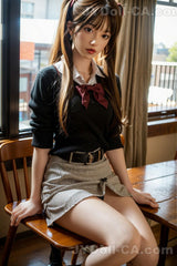163cm Jingan 1:1 Scale Humanoid Clone Series Silicone Sex Doll - JY DOLL OFFICIAL