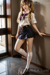 163cm Jingan 1:1 Scale Humanoid Clone Series Silicone Sex Doll - JY DOLL OFFICIAL