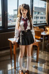 163cm Jingan 1:1 Scale Humanoid Clone Series Silicone Sex Doll - JY DOLL OFFICIAL