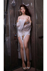 163cm MeiYu 1:1 Scale Silicone/TPE Large Breast Sex Doll - JY DOLL OFFICIAL