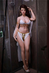 163cm MeiYu 1:1 Scale Silicone/TPE Large Breast Sex Doll - JY DOLL OFFICIAL