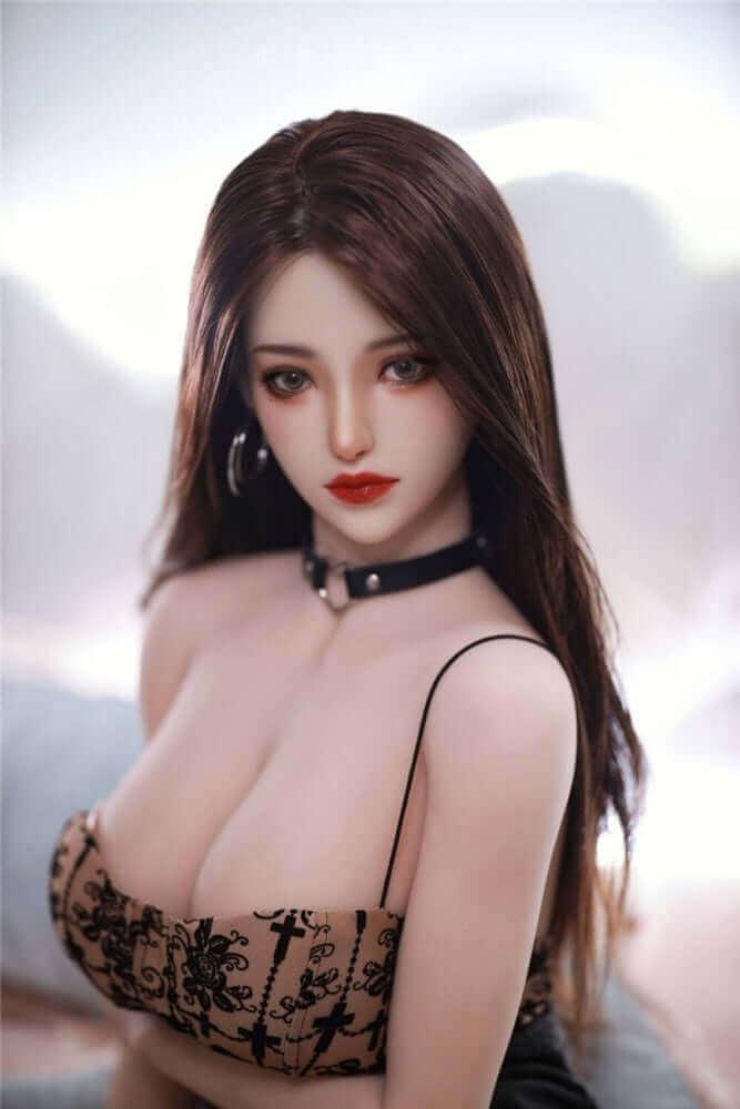 163cm XingYue 1:1 Scale Silicone/TPE Large Breast Sex Doll - JY DOLL OFFICIAL