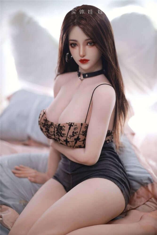 163cm XingYue 1:1 Scale Silicone/TPE Large Breast Sex Doll - JY DOLL OFFICIAL