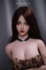 163cm XingYue 1:1 Scale Silicone/TPE Large Breast Sex Doll - JY DOLL OFFICIAL
