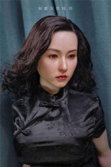 163cm YingLian 1:1 Scale Silicone/TPE Large Breast Sex Doll - JY DOLL OFFICIAL