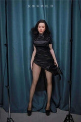 163cm YingLian 1:1 Scale Silicone/TPE Large Breast Sex Doll - JY DOLL OFFICIAL