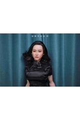163cm YingLian 1:1 Scale Silicone/TPE Large Breast Sex Doll - JY DOLL OFFICIAL