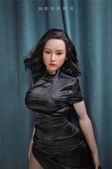 163cm YingLian 1:1 Scale Silicone/TPE Large Breast Sex Doll - JY DOLL OFFICIAL