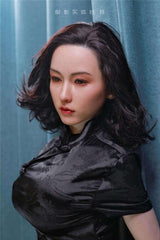 163cm YingLian 1:1 Scale Silicone/TPE Large Breast Sex Doll - JY DOLL OFFICIAL