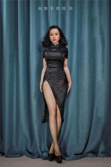 163cm YingLian 1:1 Scale Silicone/TPE Large Breast Sex Doll - JY DOLL OFFICIAL