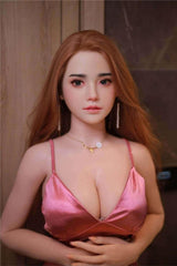 163cm YunShu 1:1 Scale Silicone/TPE Large Breast Sex Doll - JY DOLL OFFICIAL
