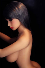 165cm Adelle 1:1 Scale TPE Large Breast Sex Doll - JY DOLL OFFICIAL