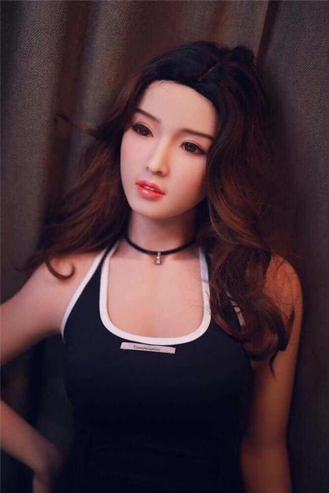 165cm Bonnie 1:1 Scale TPE Large Breast Sex Doll - JY DOLL OFFICIAL