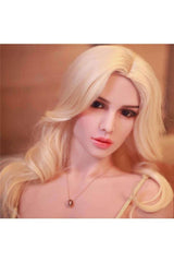 165cm Camille 1:1 Scale TPE Large Breast Sex Doll - JY DOLL OFFICIAL