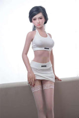 165cm Winnie 1:1 Scale Silicone/TPE Detachable Large Breast Sex Doll - JY DOLL OFFICIAL