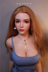 165cm NaTaLi 1:1 Scale Silicone/TPE Large Breast Sex Doll - JY DOLL OFFICIAL