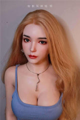 165cm NaTaLi 1:1 Scale Silicone/TPE Large Breast Sex Doll - JY DOLL OFFICIAL