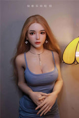 165cm NaTaLi 1:1 Scale Silicone/TPE Large Breast Sex Doll - JY DOLL OFFICIAL