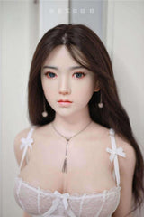 165cm XiaoQi 1:1 Scale Silicone/TPE Large Breast Sex Doll - JY DOLL OFFICIAL