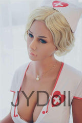 165cm Maggie 1:1 Scale TPE Large Breast Sex Doll - JY DOLL OFFICIAL