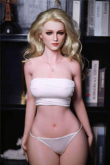 168cm Kasia 1:1 Scale Silicone/TPE Large Breast Sex Doll - JY DOLL OFFICIAL