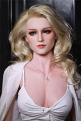 168cm Kasia 1:1 Scale Silicone/TPE Large Breast Sex Doll - JY DOLL OFFICIAL