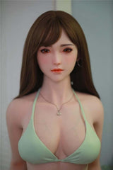 168cm Peaches 1:1 Scale Silicone/TPE Large Breast Sex Doll - JY DOLL OFFICIAL