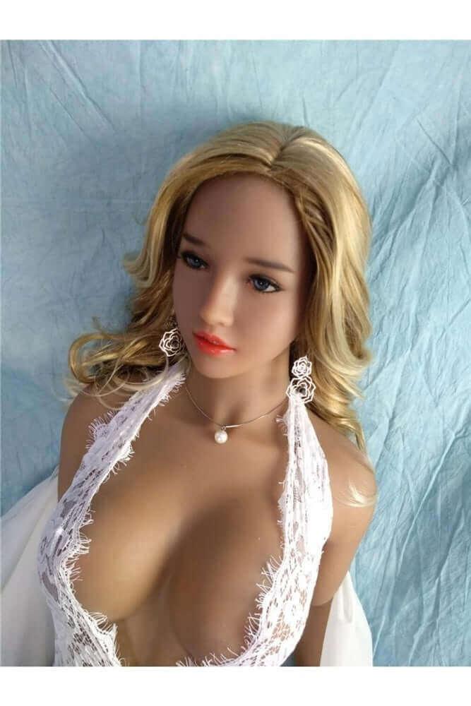 170cm Cortney 1:1 Scale TPE Large Breast Sex Doll - JY DOLL OFFICIAL