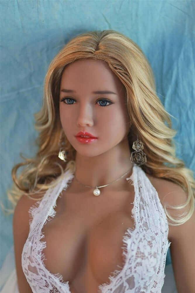 170cm Cortney 1:1 Scale TPE Large Breast Sex Doll - JY DOLL OFFICIAL