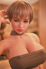 170cm Cynthia 1:1 Scale TPE Huge Boob Sex Doll - JY DOLL OFFICIAL