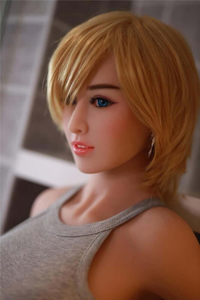170cm Loly 1:1 Scale TPE Huge Boob Sex Doll - JY DOLL OFFICIAL