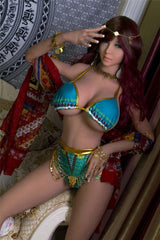 170cm Nydia 1:1 Scale TPE Large Breast Sex Doll - JY DOLL OFFICIAL