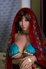 170cm Nydia 1:1 Scale TPE Large Breast Sex Doll - JY DOLL OFFICIAL
