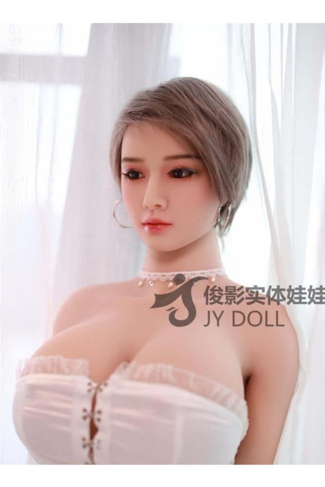 170cm Olivia 1:1 Scale TPE Large Breast Sex Doll - JY DOLL OFFICIAL
