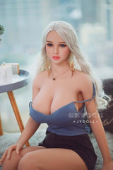 170cm Page 1:1 Scale TPE Huge Boob Sex Doll - JY DOLL OFFICIAL