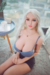 170cm Page 1:1 Scale TPE Huge Boob Sex Doll - JY DOLL OFFICIAL