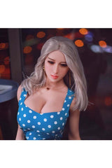 170cm Pandoras 1:1 Scale TPE Large Breast Sex Doll - JY DOLL OFFICIAL